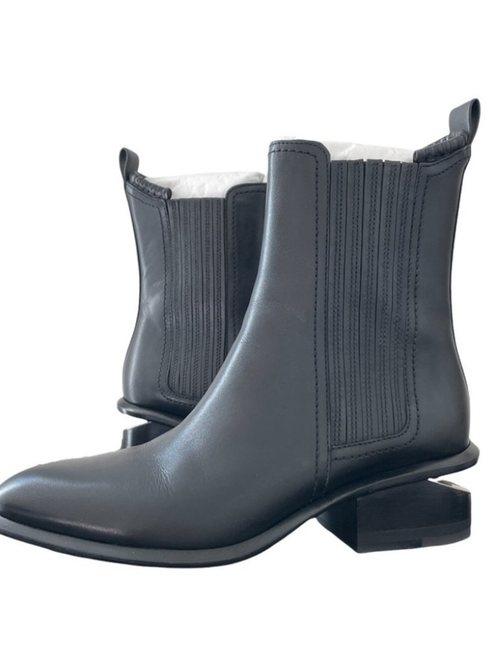 Alexander Wang Kori Booties